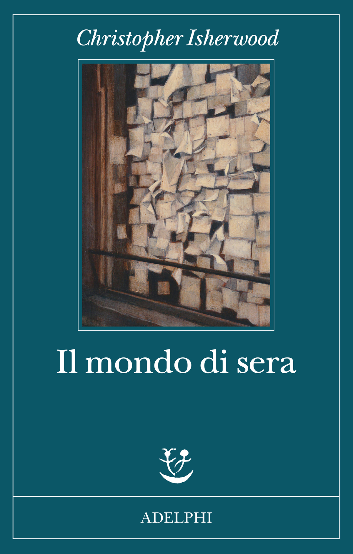 Il mondo di sera Christopher Isherwood