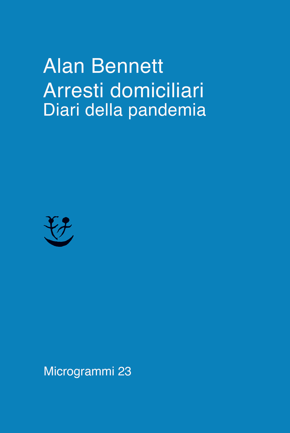 Arresti domiciliari | Alan Bennett - Adelphi Edizioni