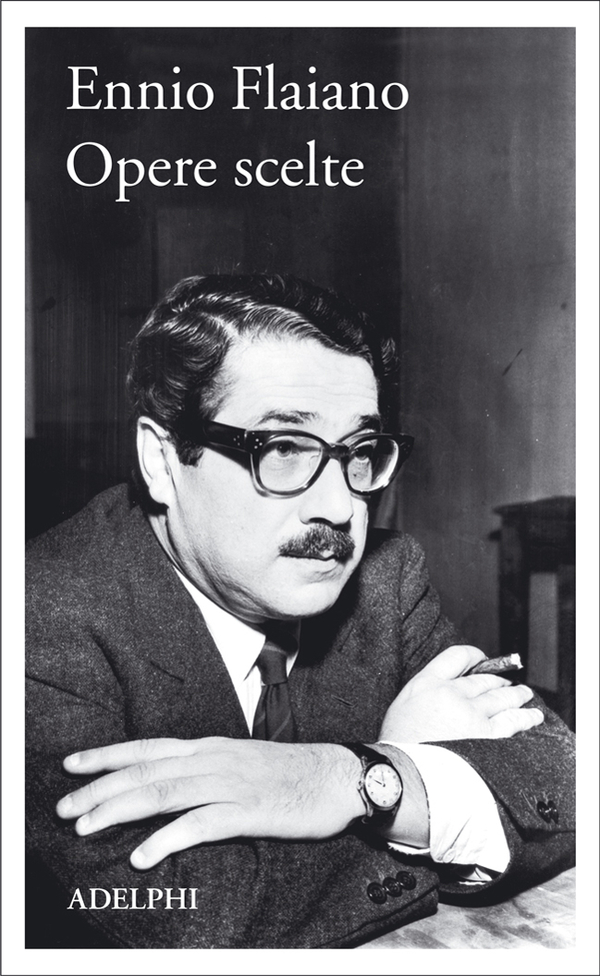 Diario Notturno Di Ennio Flaiano - Opera Letteraria Per Appassionati Di Scrittura - Foto 9