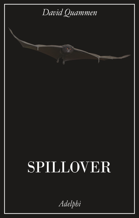 spillover book spillover book