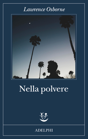 Copertina del volume: Nella polvere
