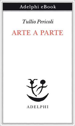 Copertina del volume: Arte a parte