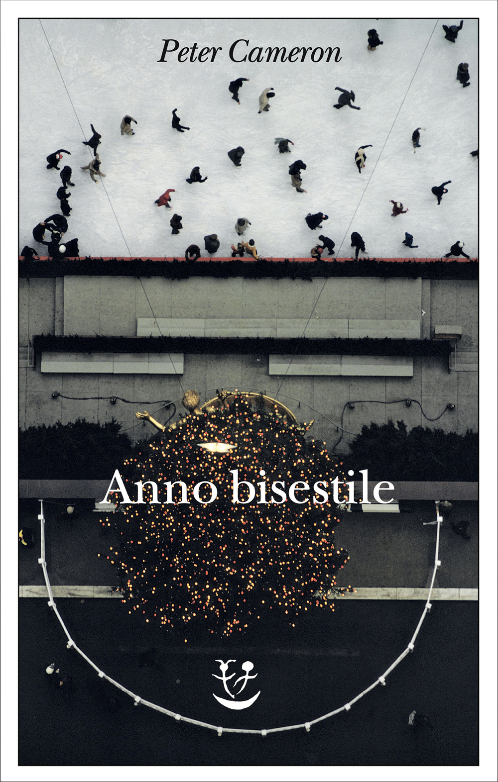 Anno bisestile - Peter Cameron