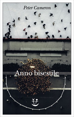 Copertina del volume: Anno bisestile