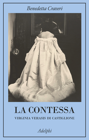 Copertina del volume: La contessa