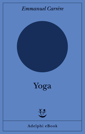 Copertina del volume: Yoga