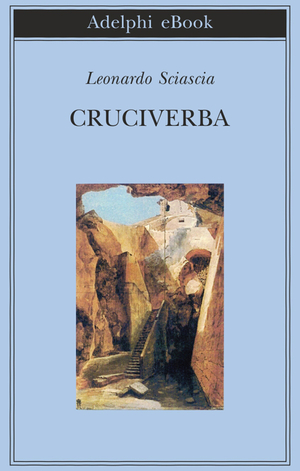 Copertina del volume: Cruciverba