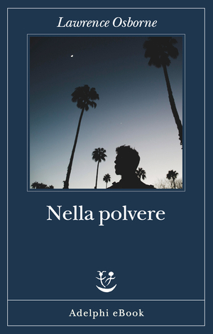 Copertina del volume: Nella polvere