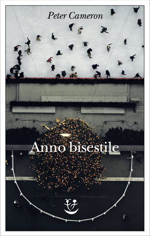 Copertina del volume: Anno bisestile