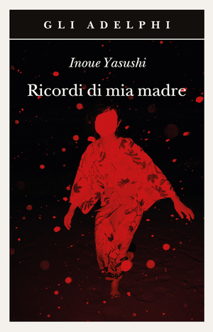 Copertina del volume: Ricordi di mia madre