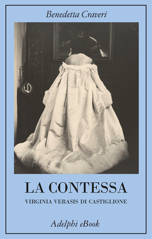 Copertina del volume: La contessa