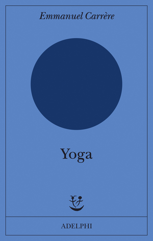 Copertina del volume: Yoga