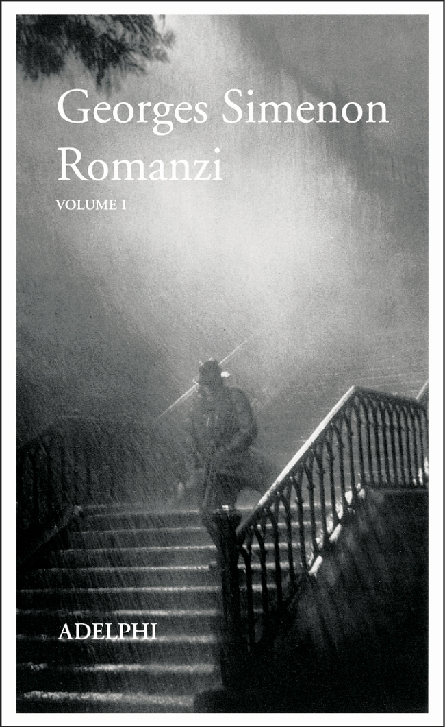 Copertina del volume: Romanzi I