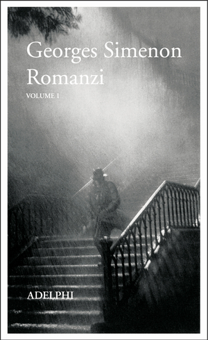 Copertina del volume: Romanzi I