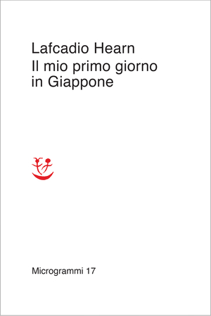 Copertina del volume: Il mio primo giorno in Giappone