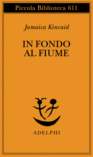 Copertina del volume: In fondo al fiume