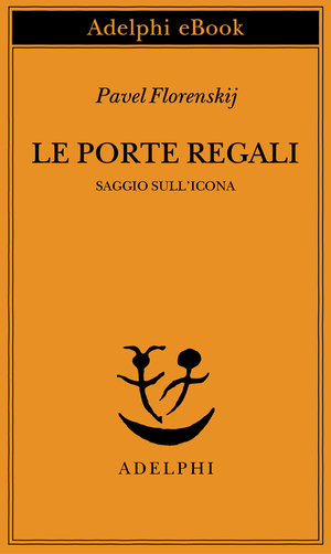 Copertina del volume: Le porte regali
