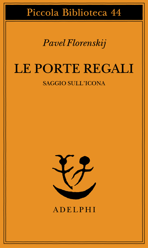Copertina del volume: Le porte regali