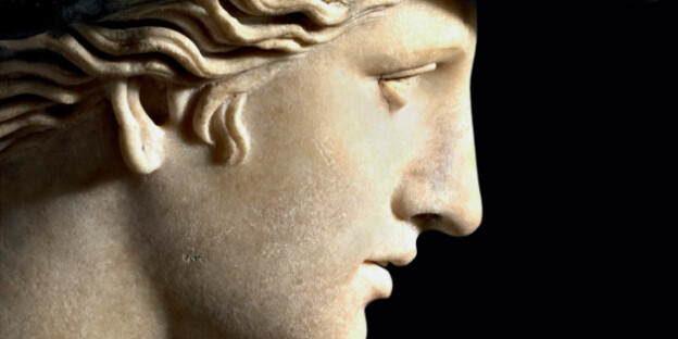 Eros e bellezza nel Simposio di Platone