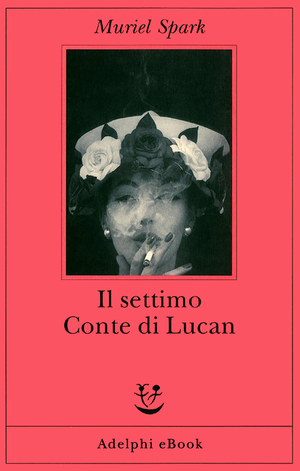 Copertina del volume: Il settimo Conte di Lucan