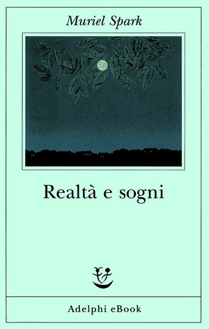 Copertina del volume: Realtà e sogni
