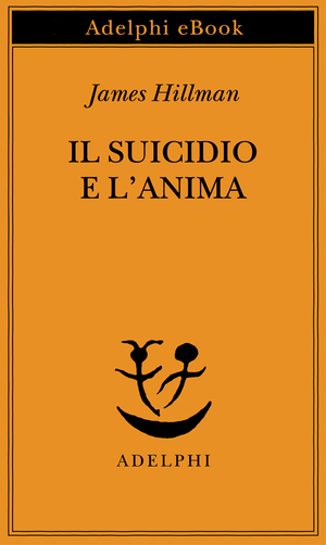 Copertina del volume: Il suicidio e l’anima