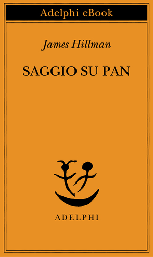 Copertina del volume: Saggio su Pan