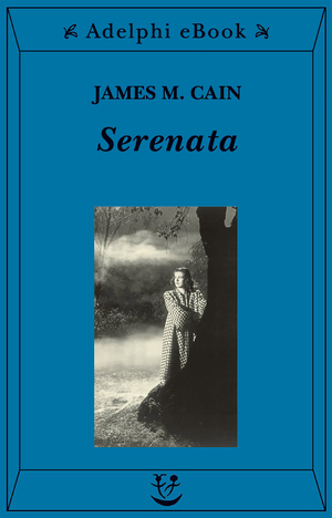 Copertina del volume: Serenata