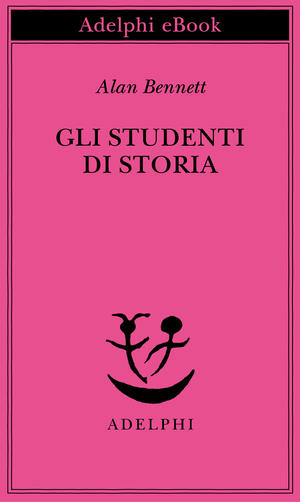 Copertina del volume: Gli studenti di storia