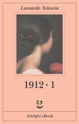 Copertina del volume: 1912 + 1