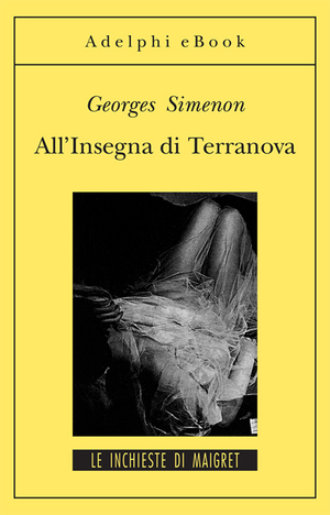 Copertina del volume: All’Insegna di Terranova
