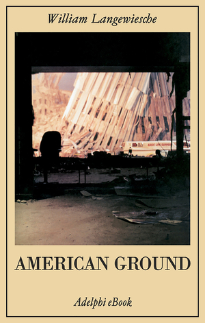 Copertina del volume: American Ground