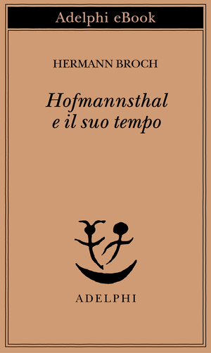 Copertina del volume: Hofmannsthal e il suo tempo