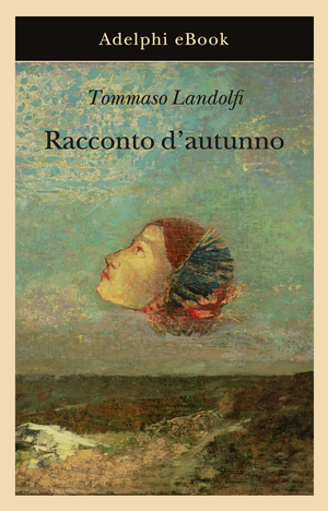 Copertina del volume: Racconto d’autunno