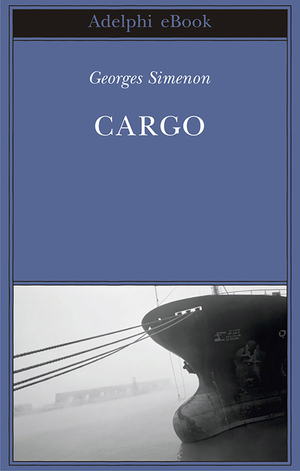 Copertina del volume: Cargo