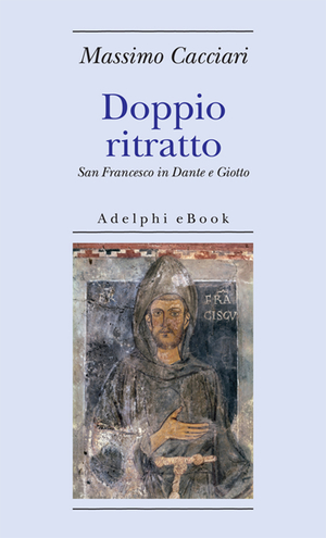 Copertina del volume: Doppio ritratto