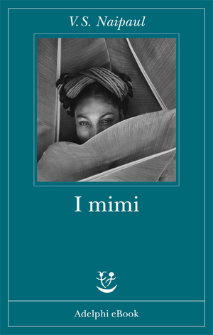 Copertina del volume: I mimi