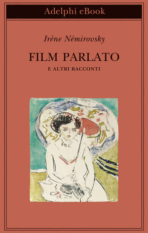 Copertina del volume: Film parlato