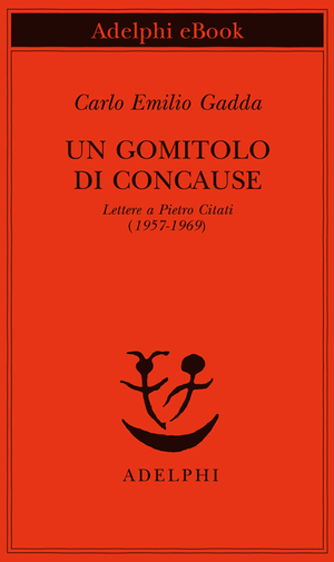 Copertina del volume: Un gomitolo di concause