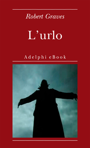 Copertina del volume: L’urlo