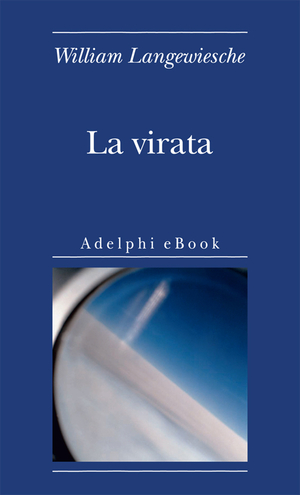 Copertina del volume: La virata