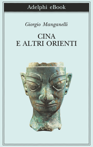 Copertina del volume: Cina e altri Orienti