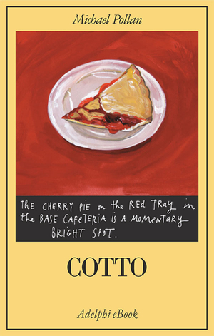 Copertina del volume: Cotto