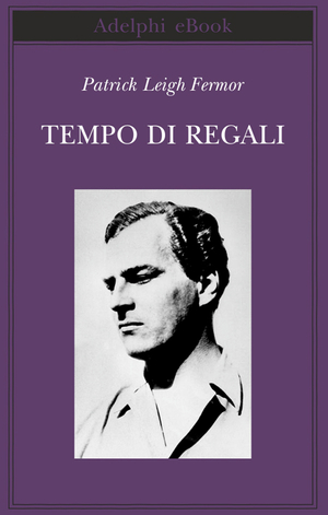 Copertina del volume: Tempo di regali