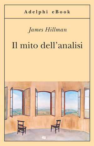Copertina del volume: Il mito dell’analisi