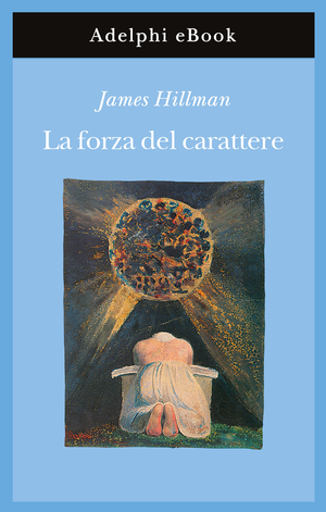 Copertina del volume: La forza del carattere