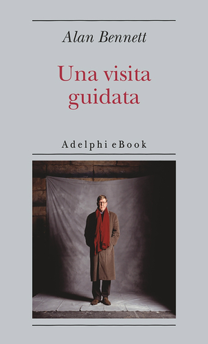 Copertina del volume: Una visita guidata