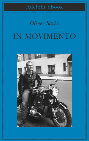 Copertina del volume: In movimento