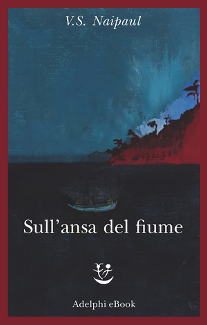 Copertina del volume: Sull’ansa del fiume