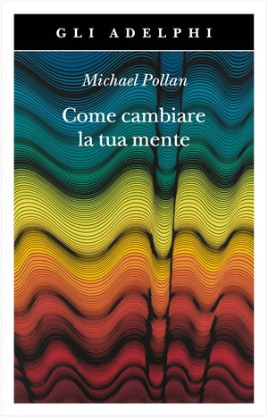 Copertina del volume: Come cambiare la tua mente
